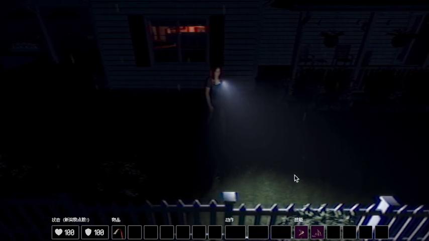 御三家Game-视频-【御三家Game】《24小时故事: 午夜频道 》游戏宣传片