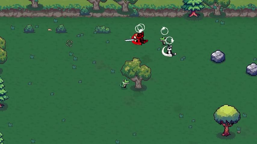 御三家Game-视频-【御三家Game】《BOBR KURWA 》游戏宣传片