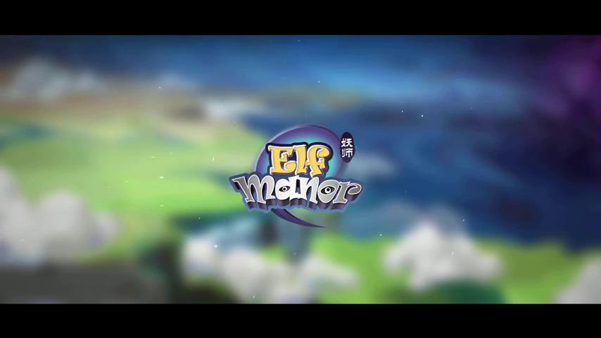 御三家Game-视频-【御三家Game】《妖师 》游戏宣传片