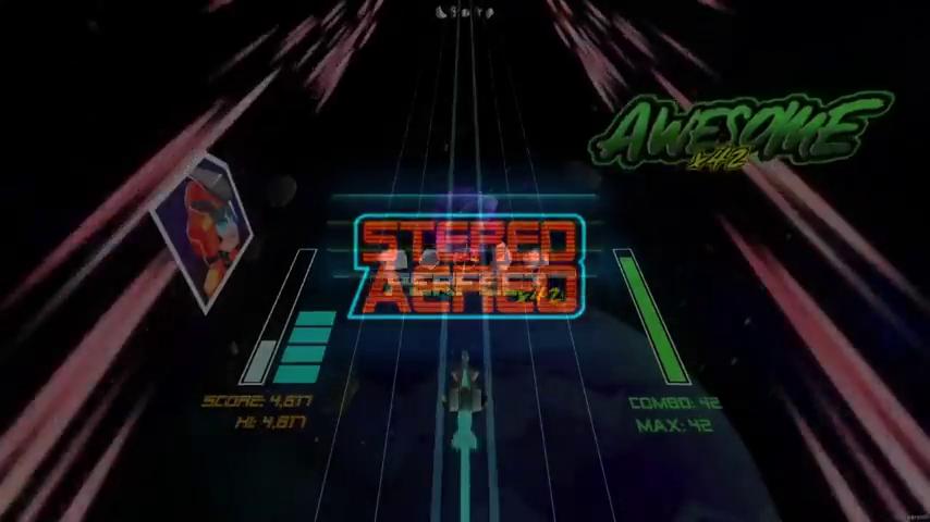 御三家Game-视频-【御三家Game】《立体航空 》游戏宣传片