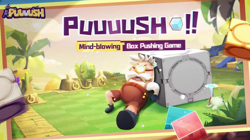 御三家Game-视频-【御三家Game】《黑匣 》游戏宣传片