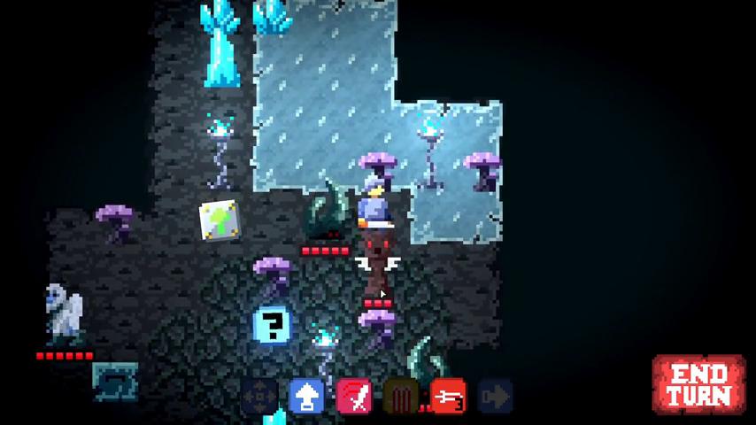 御三家Game-视频-【御三家Game】《Maces和Dices 》游戏宣传片