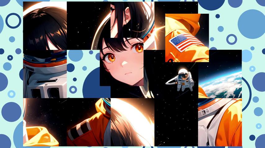 御三家Game-视频-【御三家Game】《TileTurn 》游戏宣传片