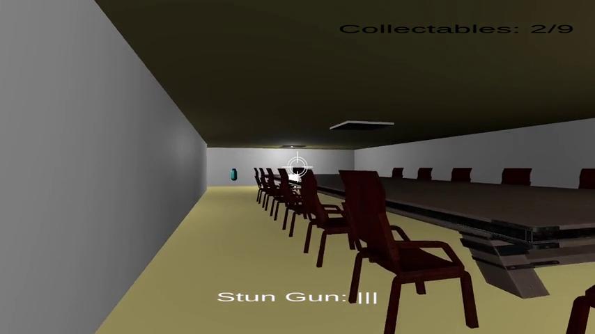 御三家Game-视频-【御三家Game】《我会让你害怕这个红色的盒子。 》游戏宣传片