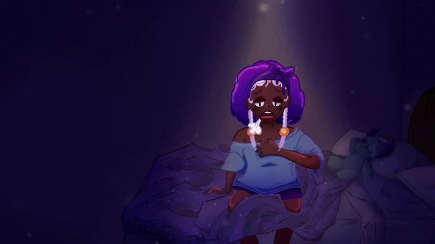 御三家Game-视频-【御三家Game】《Dreamscape项目 》游戏宣传片