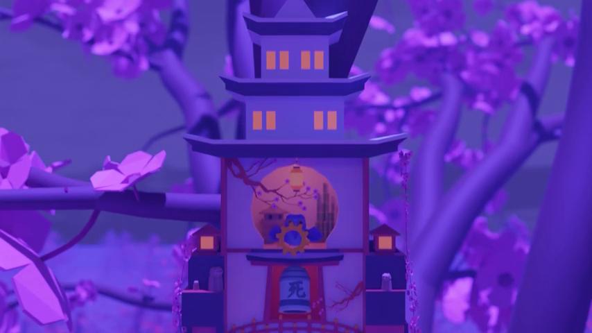 御三家Game-视频-【御三家Game】《发条猫头鹰 》游戏宣传片