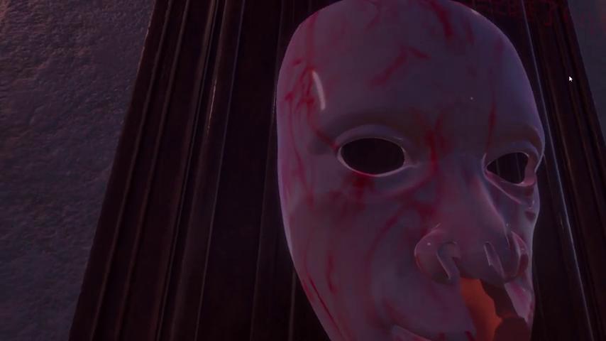 御三家Game-视频-【御三家Game】《最后一个问题 》游戏宣传片