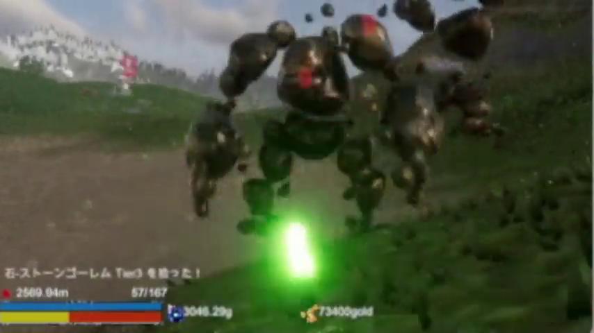 御三家Game-视频-【御三家Game】《更远的土地 》游戏宣传片