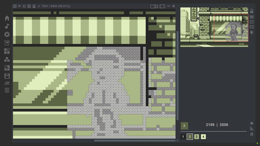 御三家Game-视频-【御三家Game】《着色游戏: Studio 》游戏宣传片