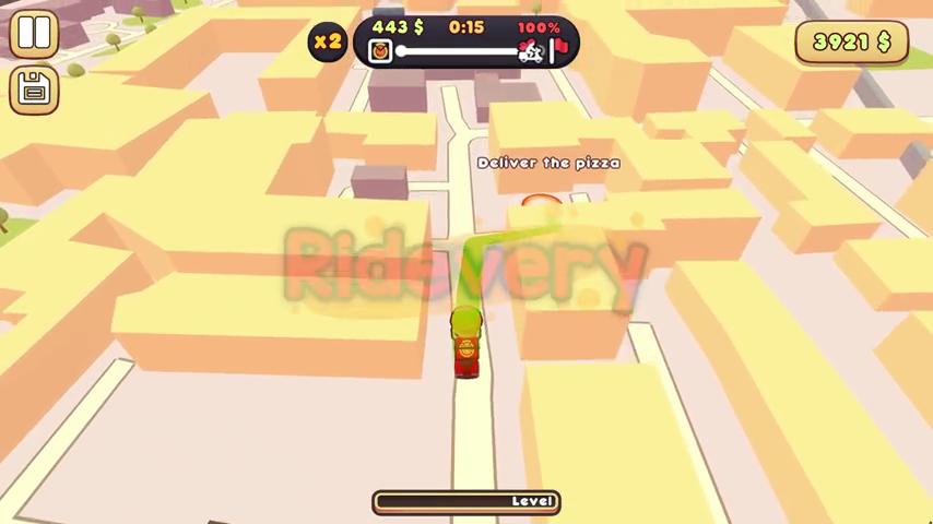 御三家Game-视频-【御三家Game】《骑术 》游戏宣传片