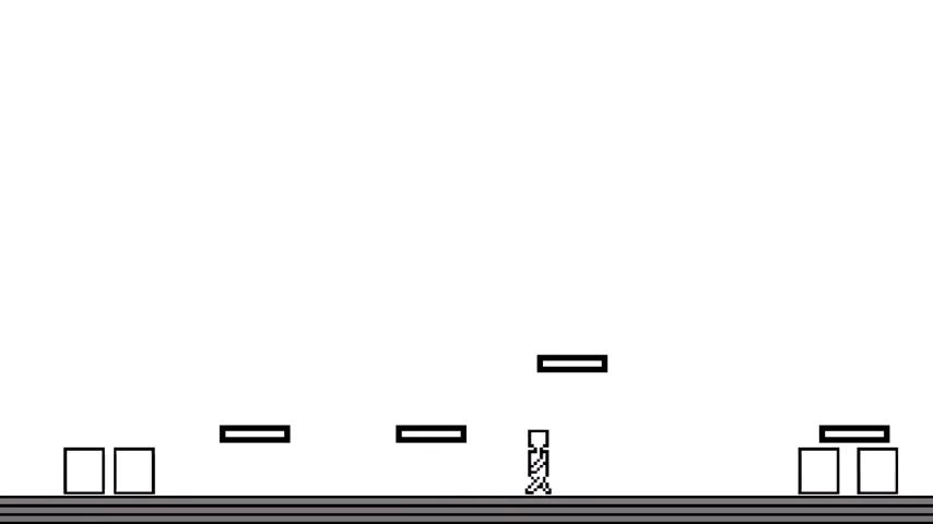 御三家Game-视频-【御三家Game】《控制室 》游戏宣传片