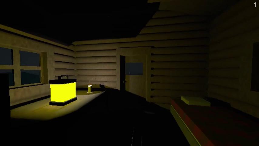 御三家Game-视频-【御三家Game】《客舱发热: 下降到黑暗中 》游戏宣传片