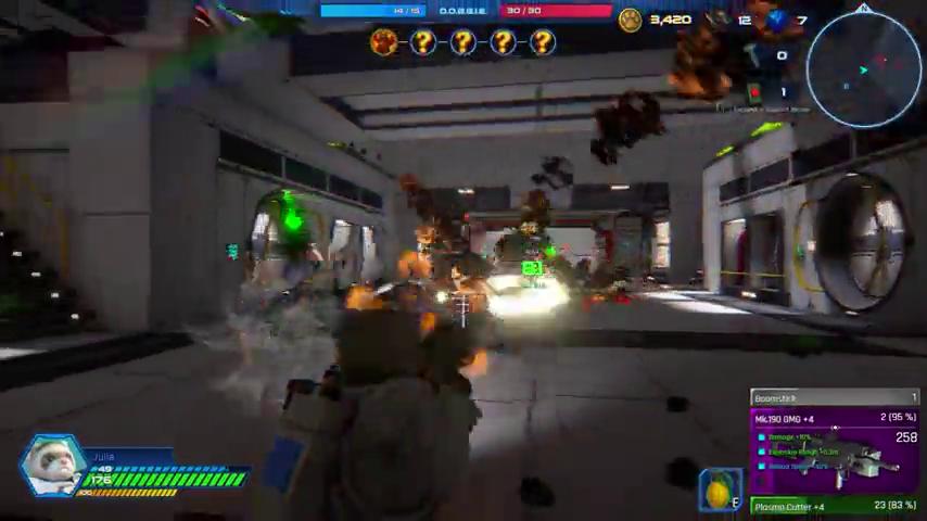 御三家Game-视频-【御三家Game】《Furball闪电战! 》游戏宣传片