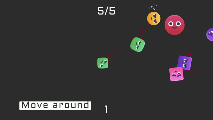 御三家Game-视频-【御三家Game】《Schape Dodger 》游戏宣传片