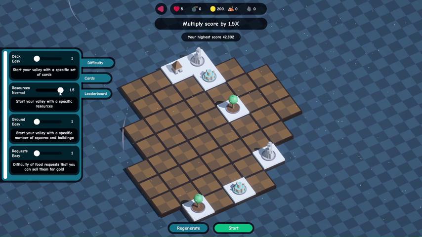 御三家Game-视频-【御三家Game】《盛宴谷 》游戏宣传片