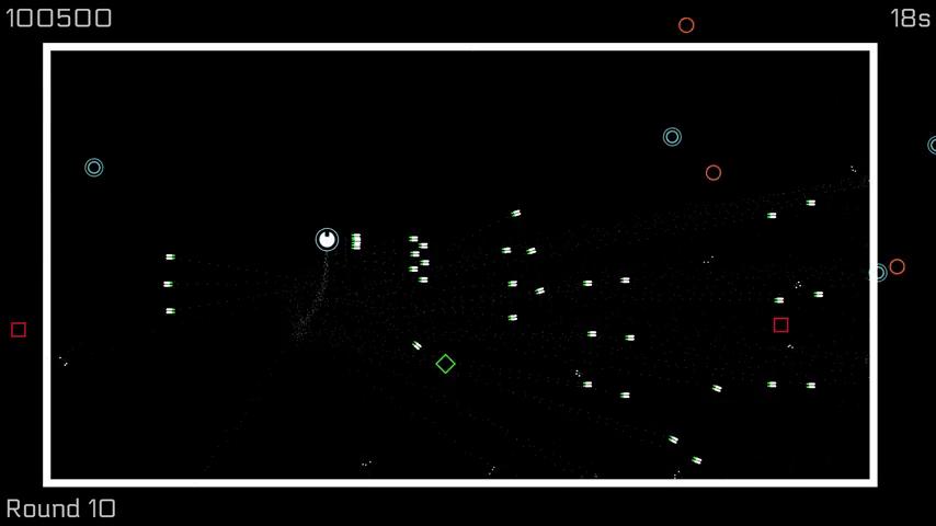 御三家Game-视频-【御三家Game】《项目MT 》游戏宣传片