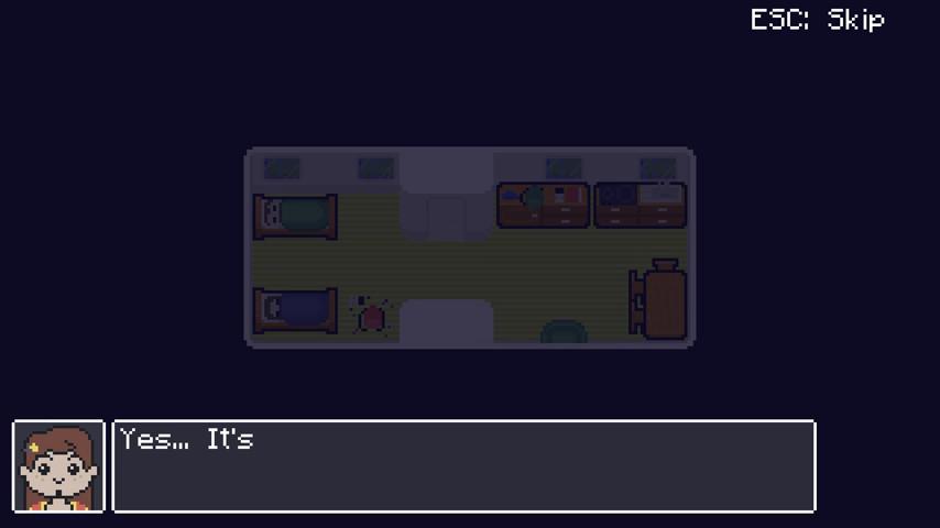 御三家Game-视频-【御三家Game】《李子和米洛 》游戏宣传片