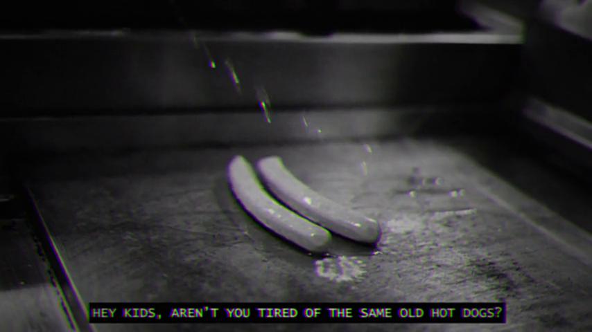 御三家Game-视频-【御三家Game】《热狗记者 》游戏宣传片