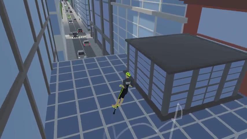 御三家Game-视频-【御三家Game】《Pogo-Gogo 》游戏宣传片