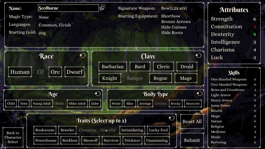 御三家Game-视频-【御三家Game】《Mythscroll 》游戏宣传片
