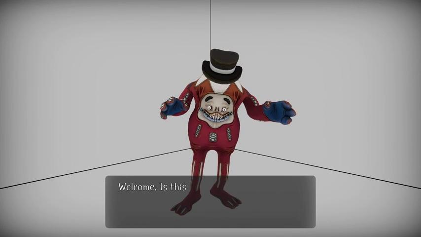 御三家Game-视频-【御三家Game】《回声逃逸 》游戏宣传片