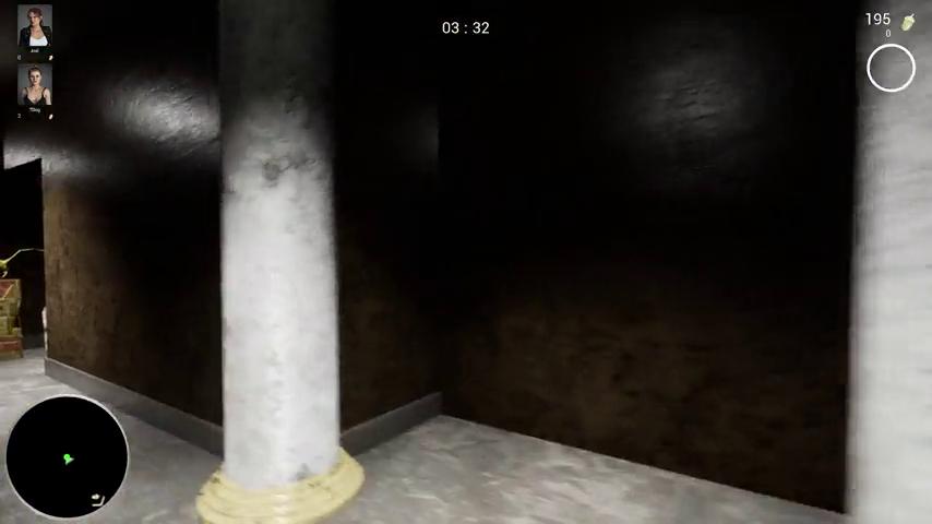 御三家Game-视频-【御三家Game】《迷宫坚果 》游戏宣传片