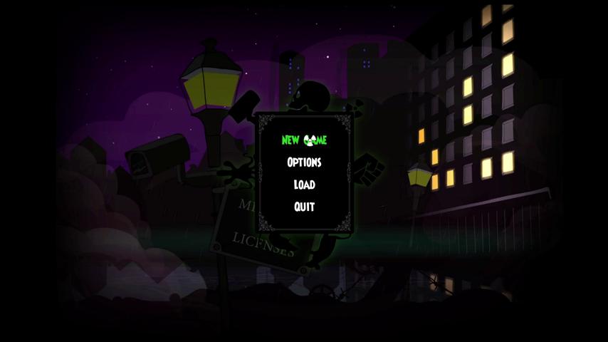 御三家Game-视频-【御三家Game】《宇宙25 》游戏宣传片