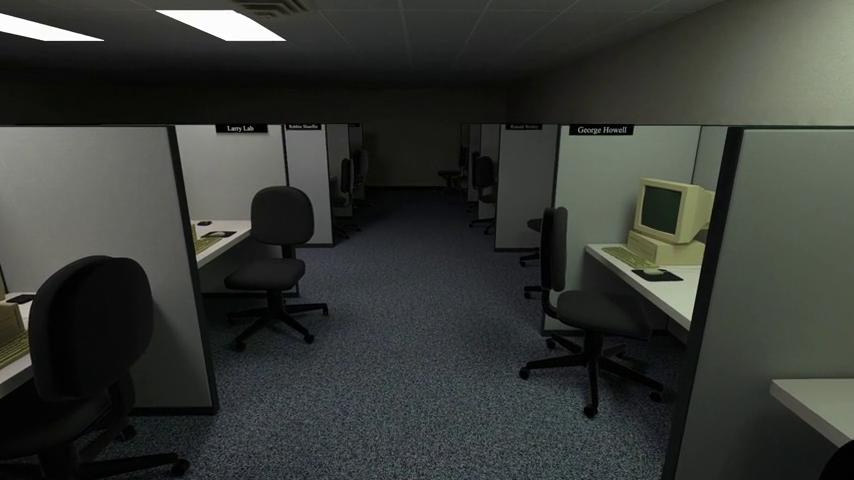 御三家Game-视频-【御三家Game】《Seybul Tech 》游戏宣传片