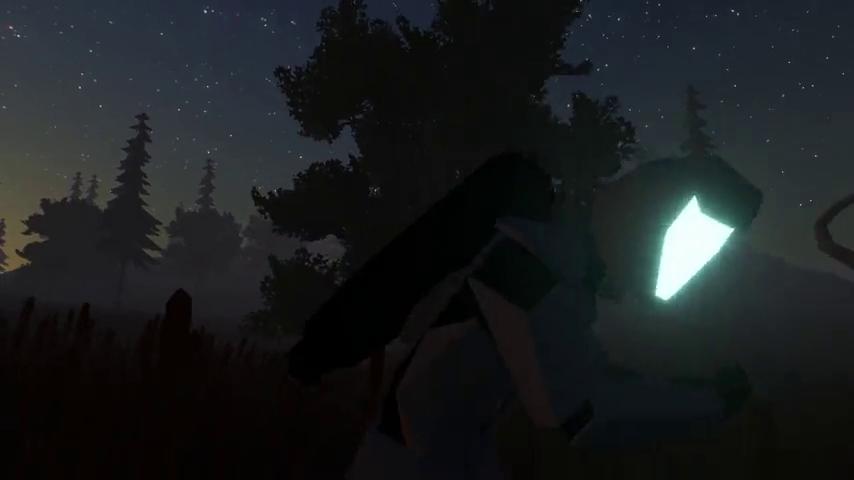 御三家Game-视频-【御三家Game】《死亡事件 》游戏宣传片