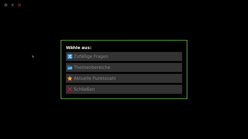 御三家Game-视频-【御三家Game】《Der Fachinformatiker-培训师 》游戏宣传片