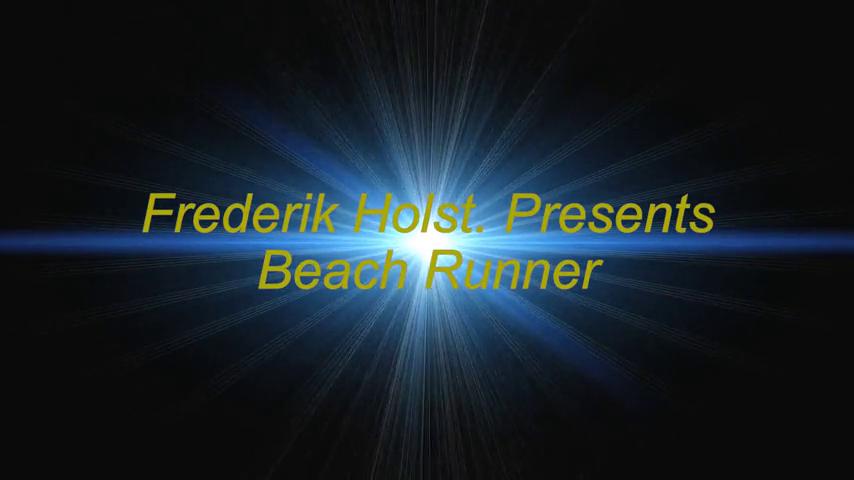 御三家Game-视频-【御三家Game】《沙滩赛跑者 》游戏宣传片