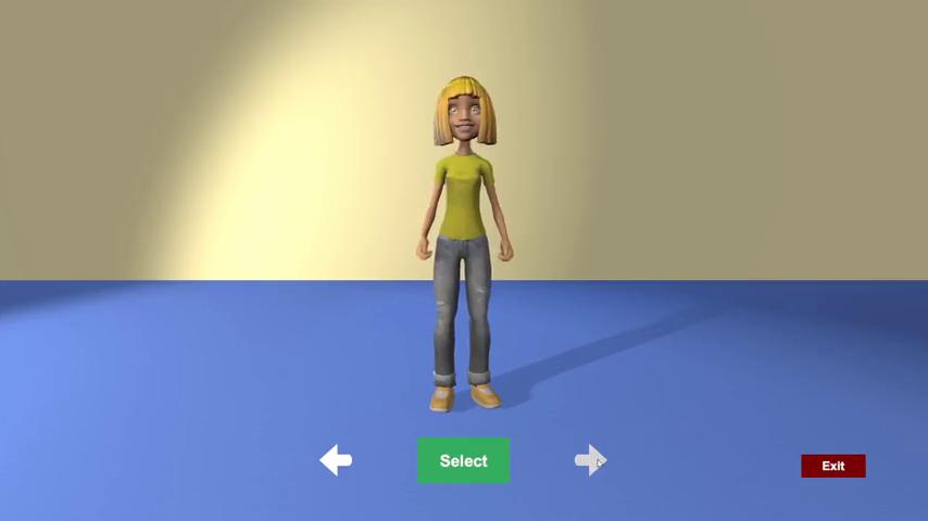 御三家Game-视频-【御三家Game】《Bolf 》游戏宣传片