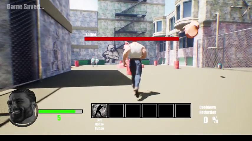 御三家Game-视频-【御三家Game】《乍得 》游戏宣传片