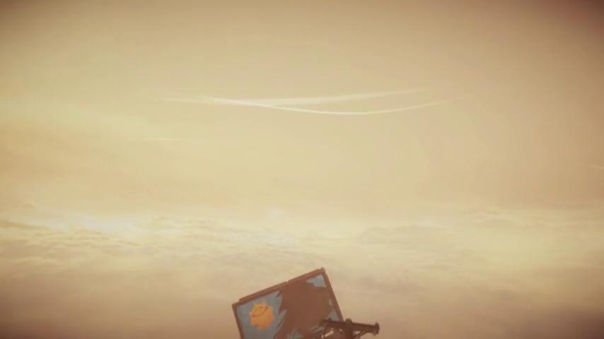 御三家Game-视频-【御三家Game】《变速器 》游戏宣传片