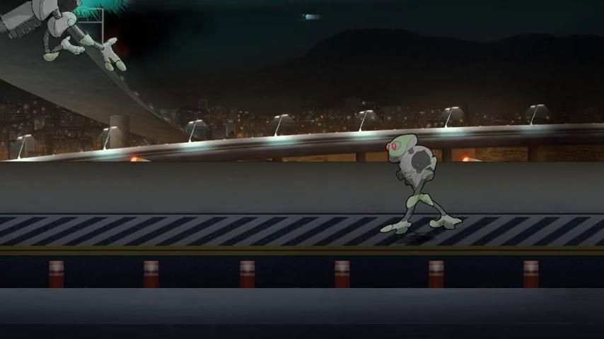 御三家Game-视频-【御三家Game】《战斗之王 》游戏宣传片