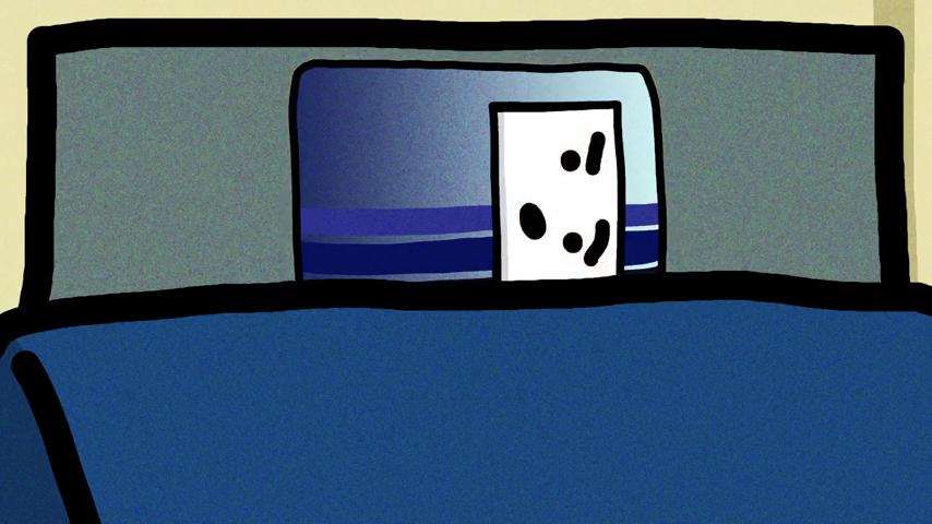 御三家Game-视频-【御三家Game】《阿尔莫哈丁:逃离地下室 》游戏宣传片