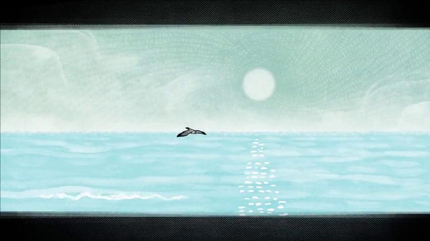 御三家Game-视频-【御三家Game】《海之片 》游戏宣传片