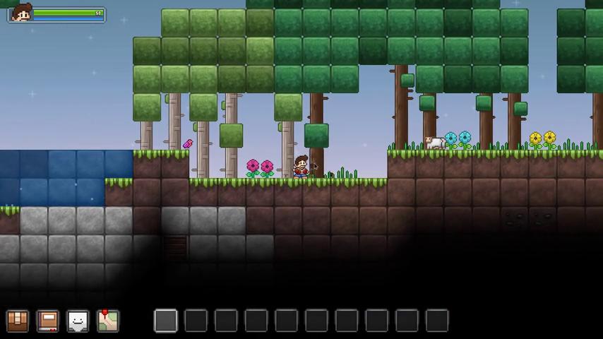 御三家Game-视频-【御三家Game】《垃圾插孔 》游戏宣传片