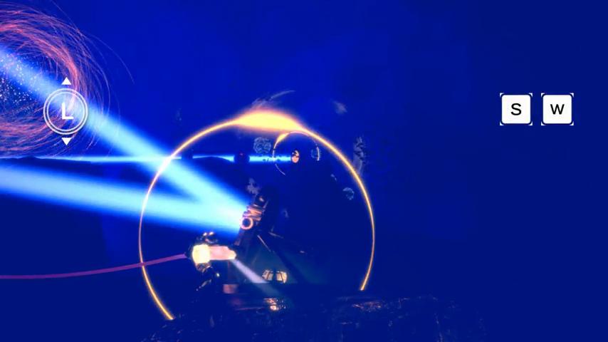 御三家Game-视频-【御三家Game】《极深之渊 》游戏宣传片