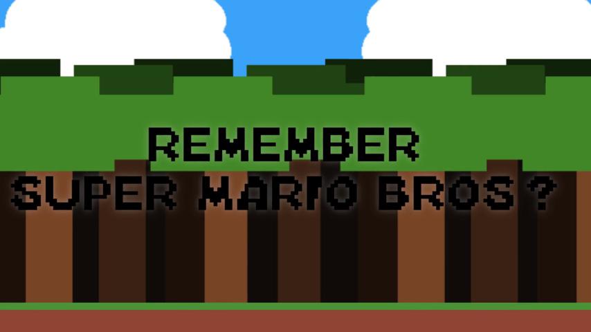 御三家Game-视频-【御三家Game】《超级跳跃世界的愤怒 》游戏宣传片