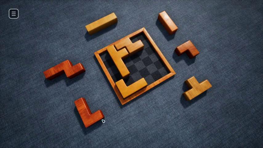 御三家Game-视频-【御三家Game】《多形 》游戏宣传片