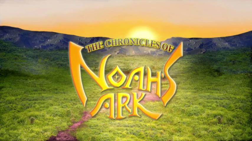 御三家Game-视频-【御三家Game】《诺亚方舟编年史 》游戏宣传片