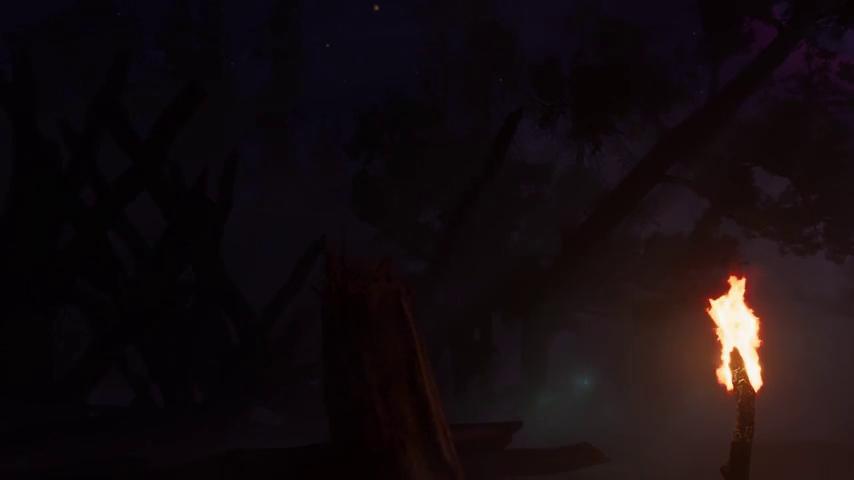 御三家Game-视频-【御三家Game】《芬斯特瓦尔德 》游戏宣传片