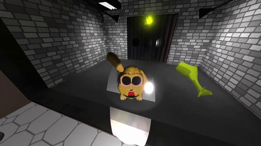 御三家Game-视频-【御三家Game】《小尖叫 》游戏宣传片