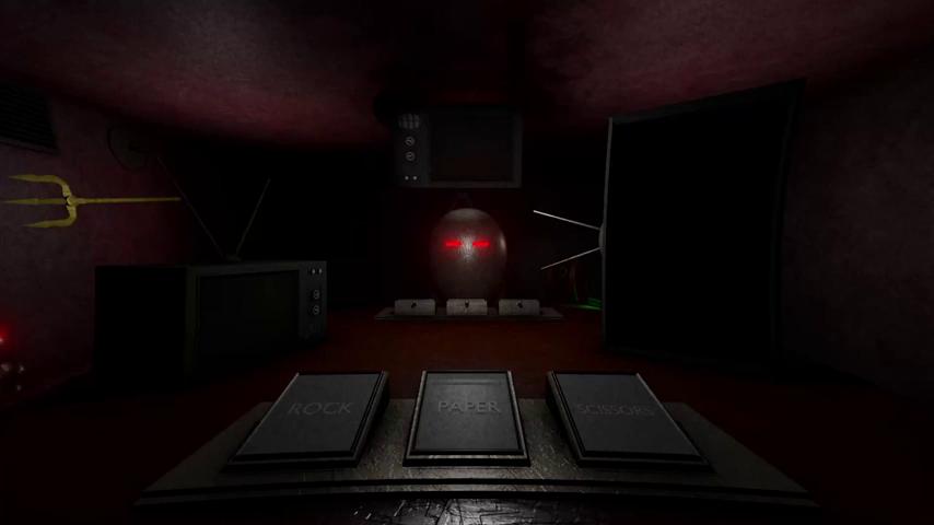 御三家Game-视频-【御三家Game】《剪刀石头布-最后一场比赛 》游戏宣传片