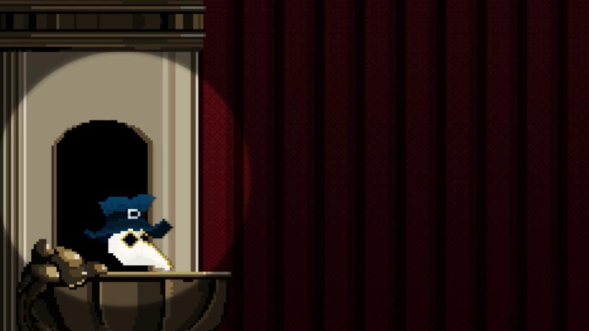 御三家Game-视频-【御三家Game】《Moccoletti 》游戏宣传片