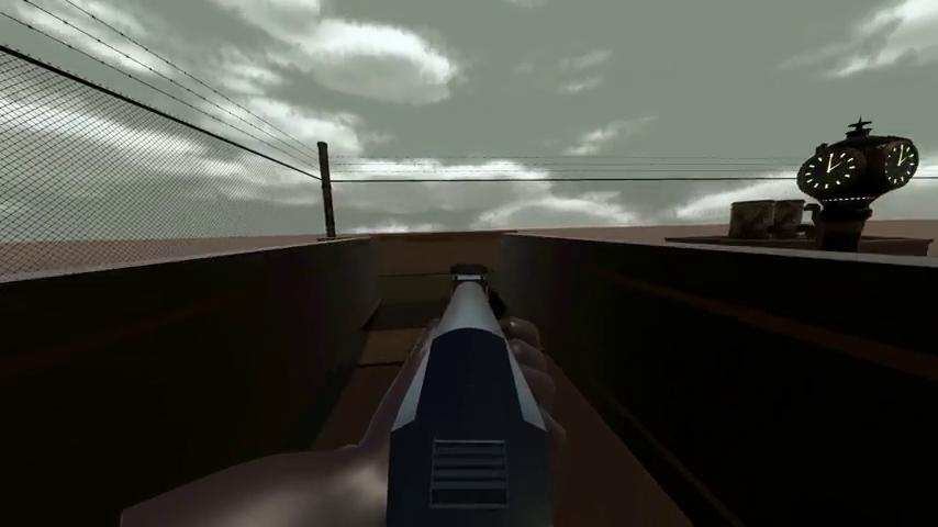 御三家Game-视频-【御三家Game】《解码 》游戏宣传片