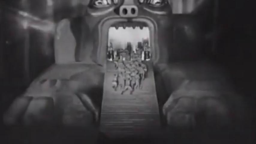 御三家Game-视频-【御三家Game】《铅 》游戏宣传片