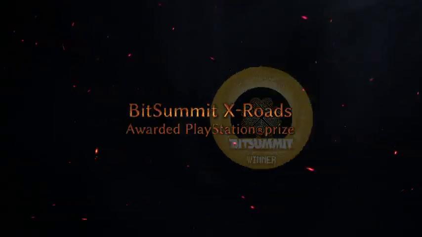 御三家Game-视频-【御三家Game】《TrinityS 》游戏宣传片