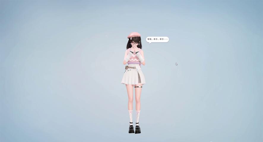 御三家Game-视频-【御三家Game】《战盟桌面精灵 》游戏宣传片